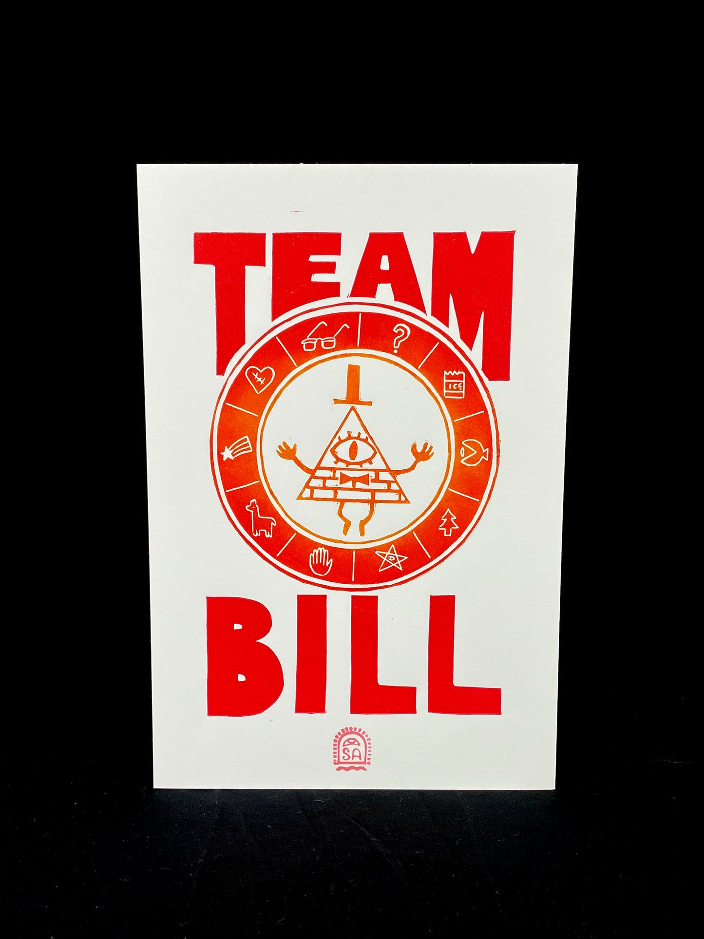 Team Bill
