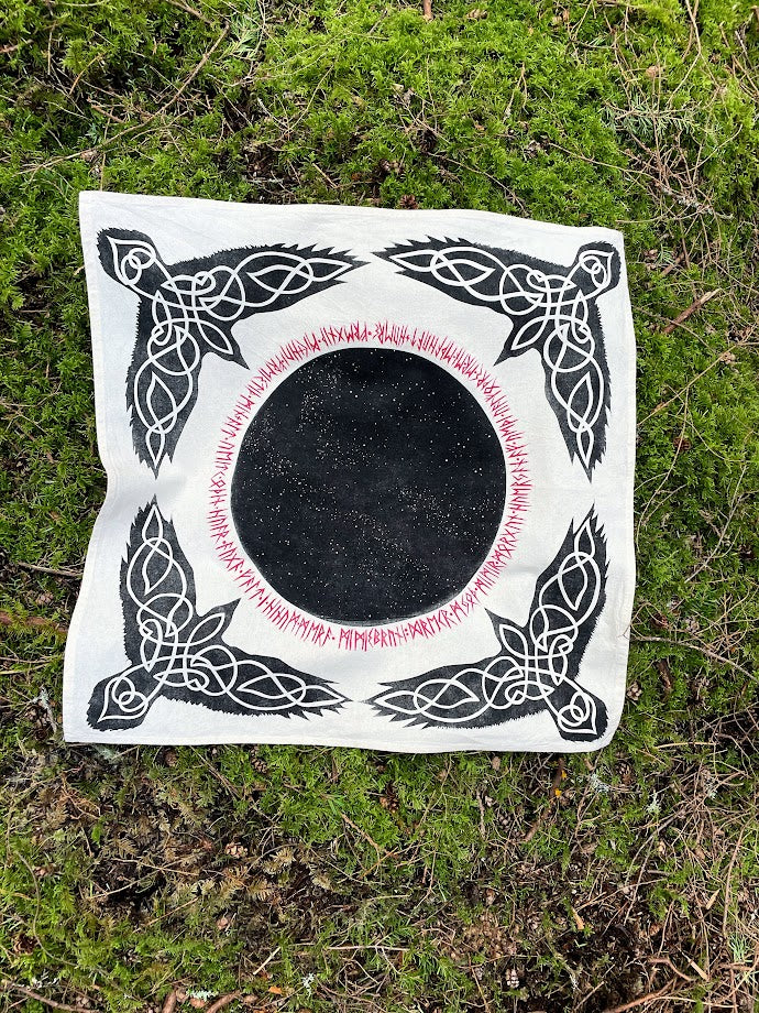 Altar Cloth