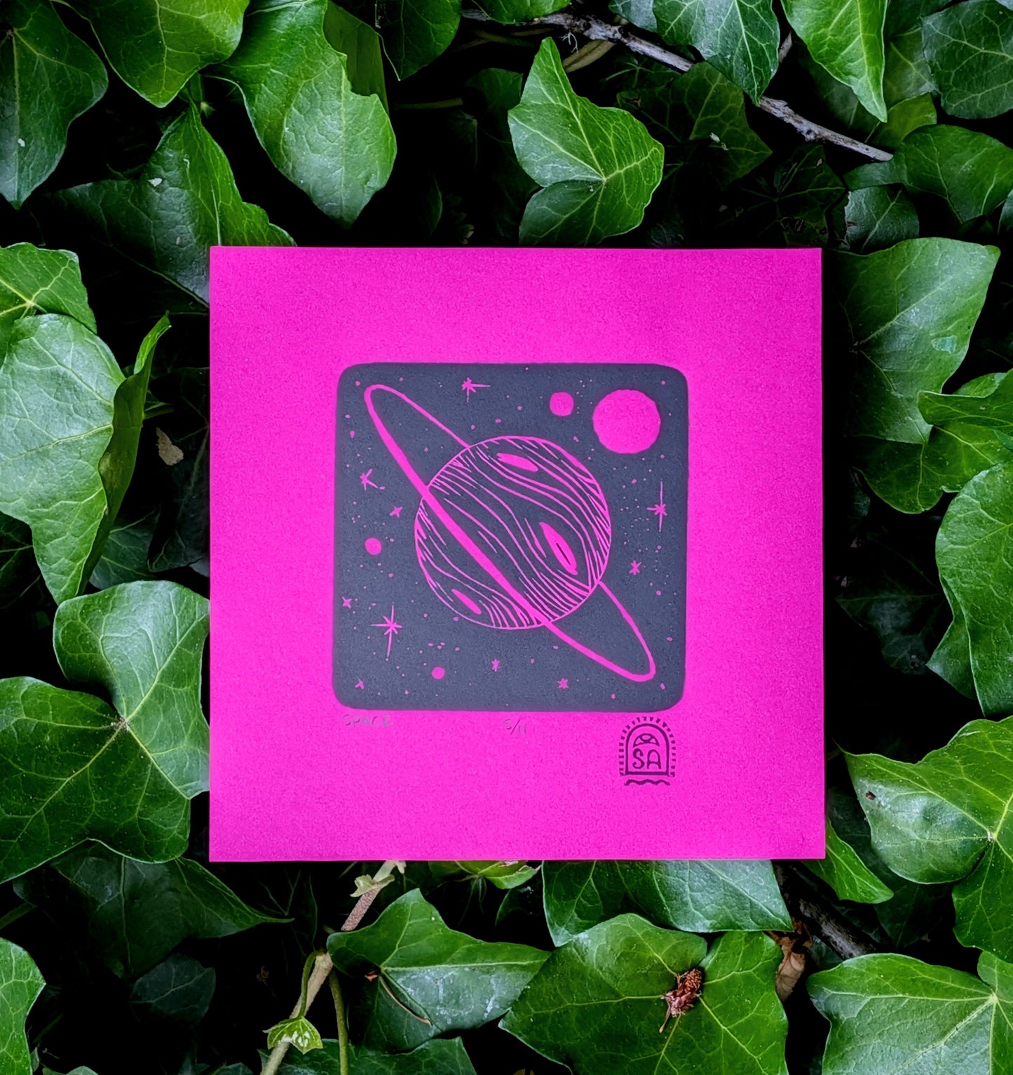 Space
